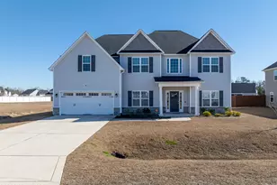 316 Naval Store Dr, Jacksonville, NC 28546 - Photo 1