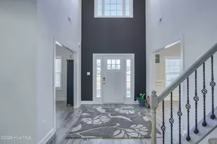 316 Naval Store Dr, Jacksonville, NC 28546 - Photo 2