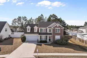 39 Hawick Dr, Shallotte, NC 28470 - Photo 2