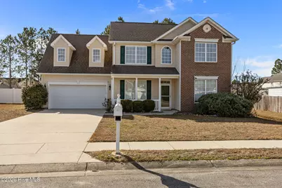 39 Hawick Drive, Shallotte, NC 28470 - Photo 1