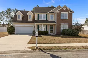 39 Hawick Dr, Shallotte, NC 28470 - Photo 1