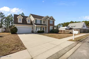39 Hawick Dr, Shallotte, NC 28470 - Photo 54