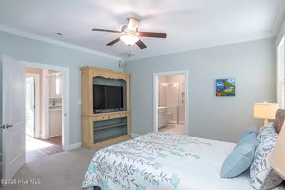 130 Whimbrel Way, Beaufort, NC 28516 - Photo 14