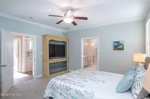 130 Whimbrel Way, Beaufort, NC 28516 - Photo 14