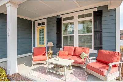 130 Whimbrel Way, Beaufort, NC 28516 - Photo 2