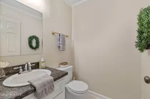 842 Westminster Ln, Kinston, NC 28501 - Photo 20