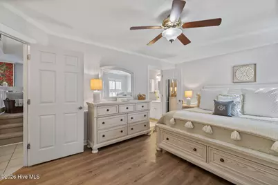 842 Westminster Lane, Kinston, NC 28501 - Photo 16