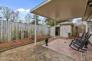 842 Westminster Ln, Kinston, NC 28501 - Photo 26