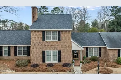 842 Westminster Lane, Kinston, NC 28501 - Photo 1