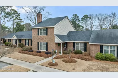 842 Westminster Lane, Kinston, NC 28501 - Photo 2
