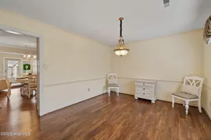 842 Westminster Ln, Kinston, NC 28501 - Photo 6