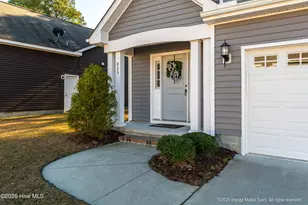 825 Jade Ln, Winterville, NC 28590 - Photo 6