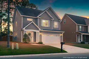 825 Jade Ln, Winterville, NC 28590 - Photo 2