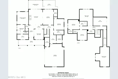 3818 Lemon Drop Lane NE, Leland, NC 28451 - Photo 46