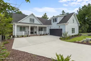 3818 Lemon Drop Ln NE, Leland, NC 28451 - Photo 1