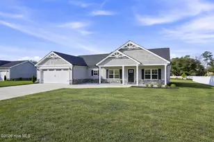 103 Fynloch Chase Dr, Fremont, NC 27830 - Photo 2