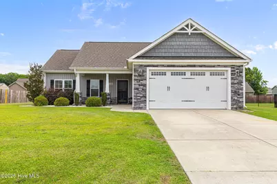 106 Hidden Maple Court, Goldsboro, NC 27530 - Photo 1