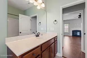 106 Hidden Maple Ct, Goldsboro, NC 27530 - Photo 22