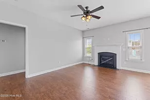 106 Hidden Maple Ct, Goldsboro, NC 27530 - Photo 8