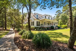 663 Parish Dr SW, Supply, NC 28462 - Photo 8
