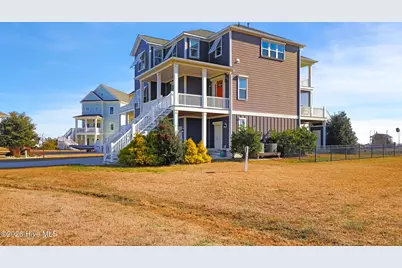 525 Sanders Lane, Newport, NC 28570 - Photo 52