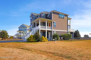 525 Sanders Ln, Newport, NC 28570 - Photo 52