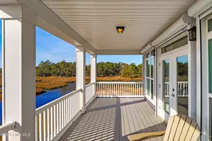 525 Sanders Ln, Newport, NC 28570 - Photo 28