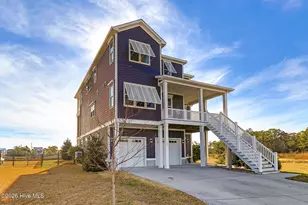 525 Sanders Ln, Newport, NC 28570 - Photo 2