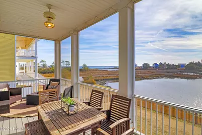 525 Sanders Lane, Newport, NC 28570 - Photo 20