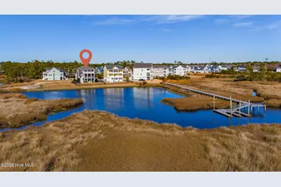 525 Sanders Lane, Newport, NC 28570 - Photo 12