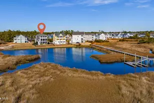 525 Sanders Ln, Newport, NC 28570 - Photo 12