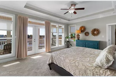 525 Sanders Lane, Newport, NC 28570 - Photo 6