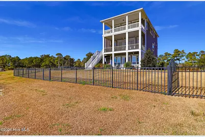 525 Sanders Lane, Newport, NC 28570 - Photo 50