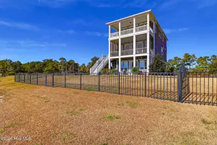 525 Sanders Ln, Newport, NC 28570 - Photo 50
