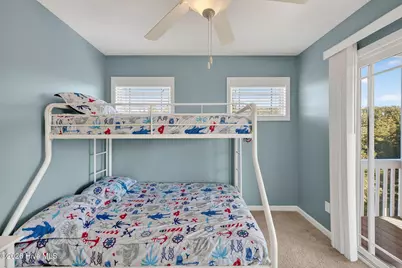 122 Old Village Lane, North Topsail Beach, NC 28460 - Photo 38