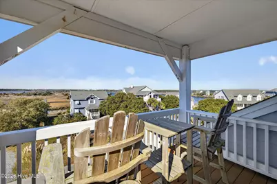 122 Old Village Lane, North Topsail Beach, NC 28460 - Photo 14