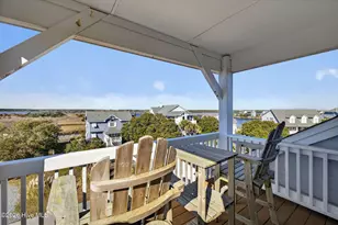 122 Old Village Ln, North Topsail Beach, NC 28460 - Photo 14