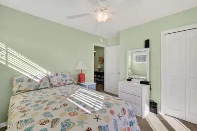 122 Old Village Lane, North Topsail Beach, NC 28460 - Photo 40