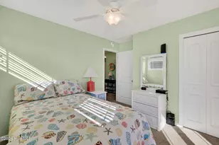 122 Old Village Ln, North Topsail Beach, NC 28460 - Photo 40
