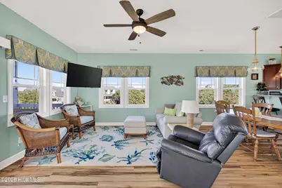 122 Old Village Lane, North Topsail Beach, NC 28460 - Photo 22