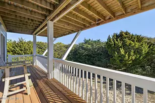 122 Old Village Ln, North Topsail Beach, NC 28460 - Photo 56