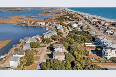 122 Old Village Lane, North Topsail Beach, NC 28460 - Photo 62