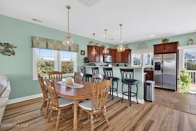 122 Old Village Lane, North Topsail Beach, NC 28460 - Photo 26