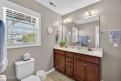 122 Old Village Lane, North Topsail Beach, NC 28460 - Photo 48