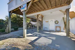 122 Old Village Ln, North Topsail Beach, NC 28460 - Photo 76