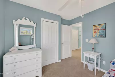 122 Old Village Lane, North Topsail Beach, NC 28460 - Photo 42