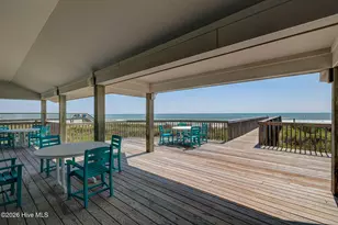 122 Old Village Ln, North Topsail Beach, NC 28460 - Photo 74