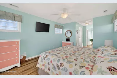 122 Old Village Lane, North Topsail Beach, NC 28460 - Photo 32