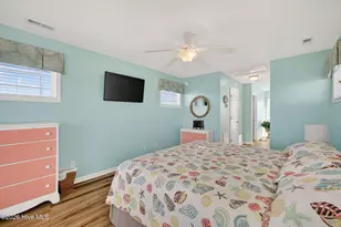 122 Old Village Ln, North Topsail Beach, NC 28460 - Photo 32
