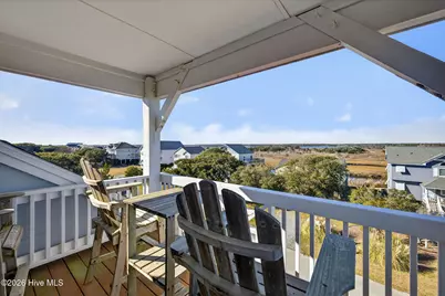 122 Old Village Lane, North Topsail Beach, NC 28460 - Photo 12